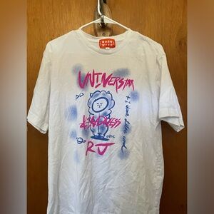 BT21 Jin X RJ Tee Shirt